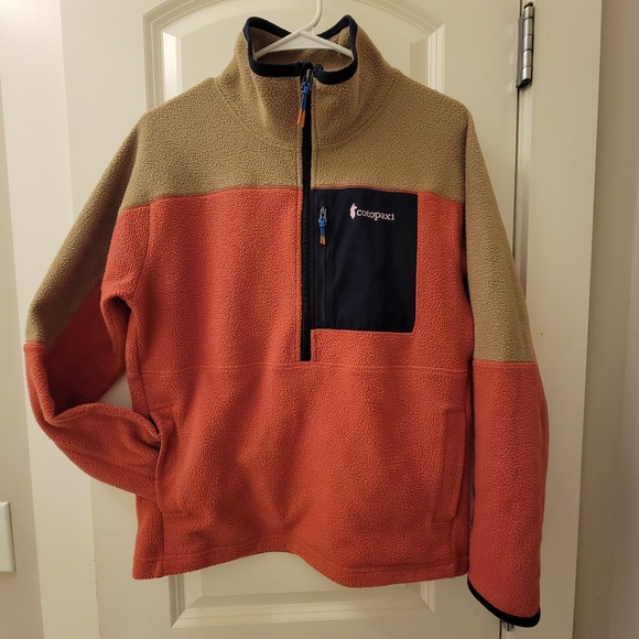 *sold*Womens cotopaxi dorado fleece - Picture 2 of 6